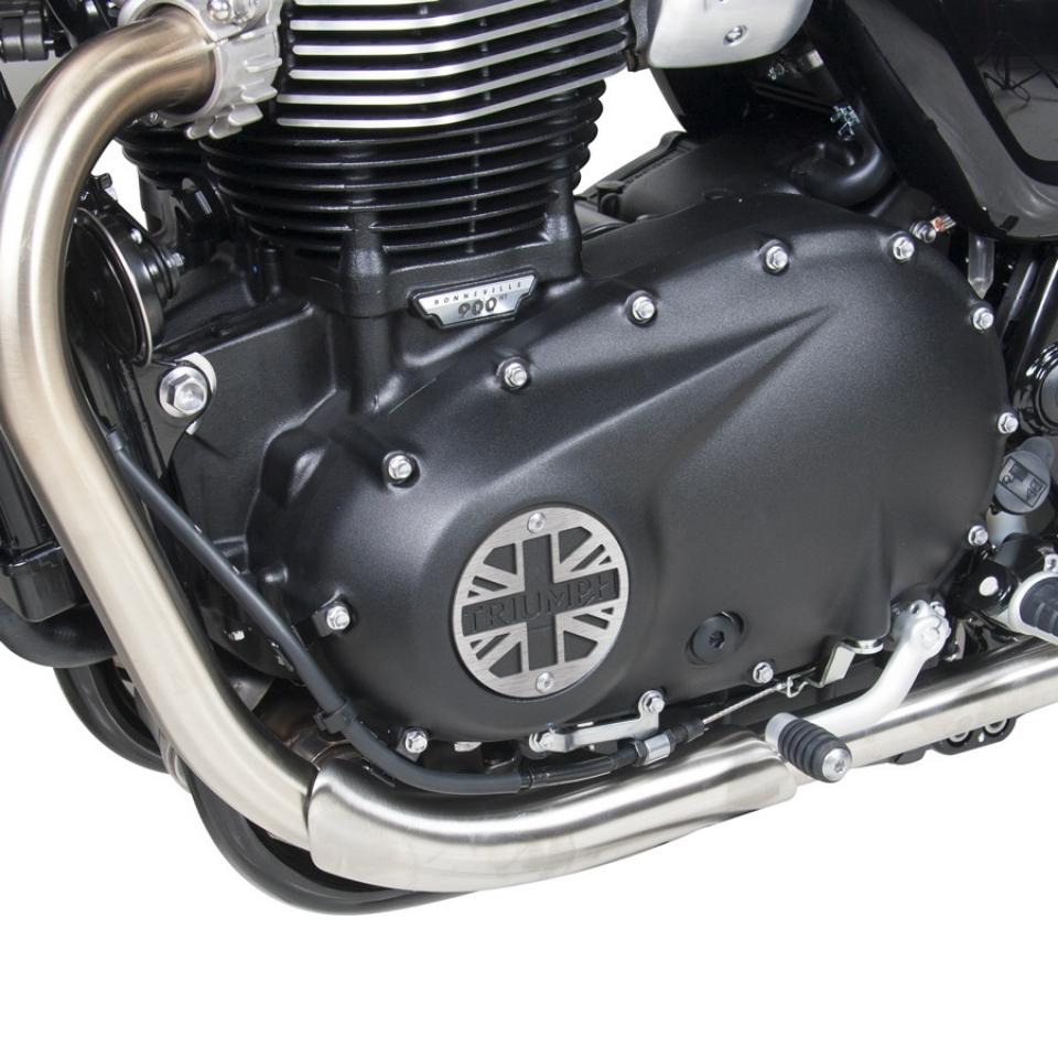 Tuning pour Triumph 