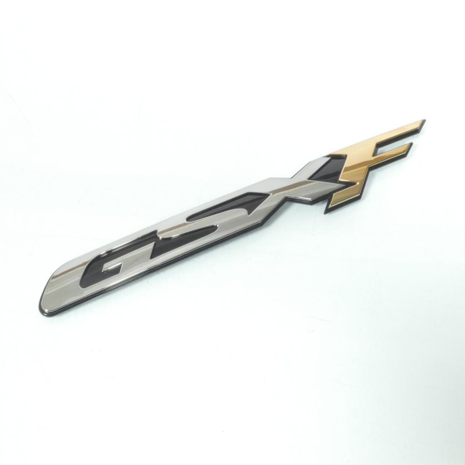 Tuning pour Suzuki GSXF