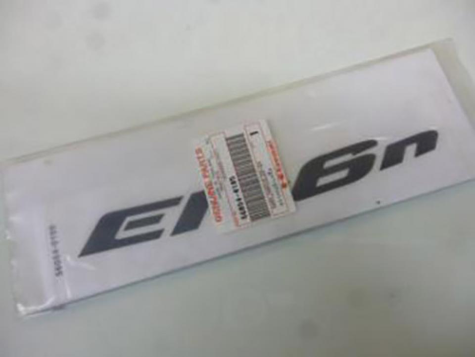 Tuning pour Kawasaki ER6