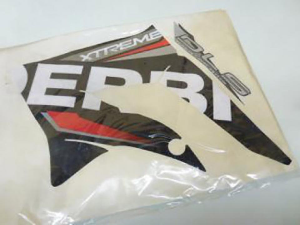 Tuning pour Derbi Senda DRD