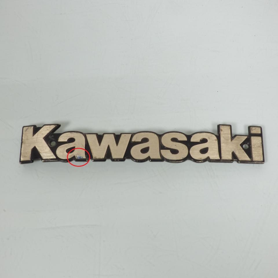photo piece : Tuning->Kawasaki GPZ