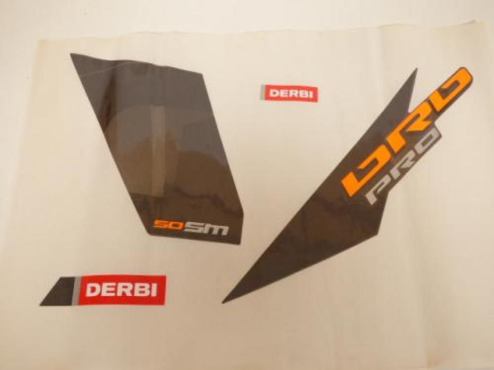 Tuning origine pour Moto Derbi 50 Senda DRD PRO Après 2005 00H05175651 Neuf