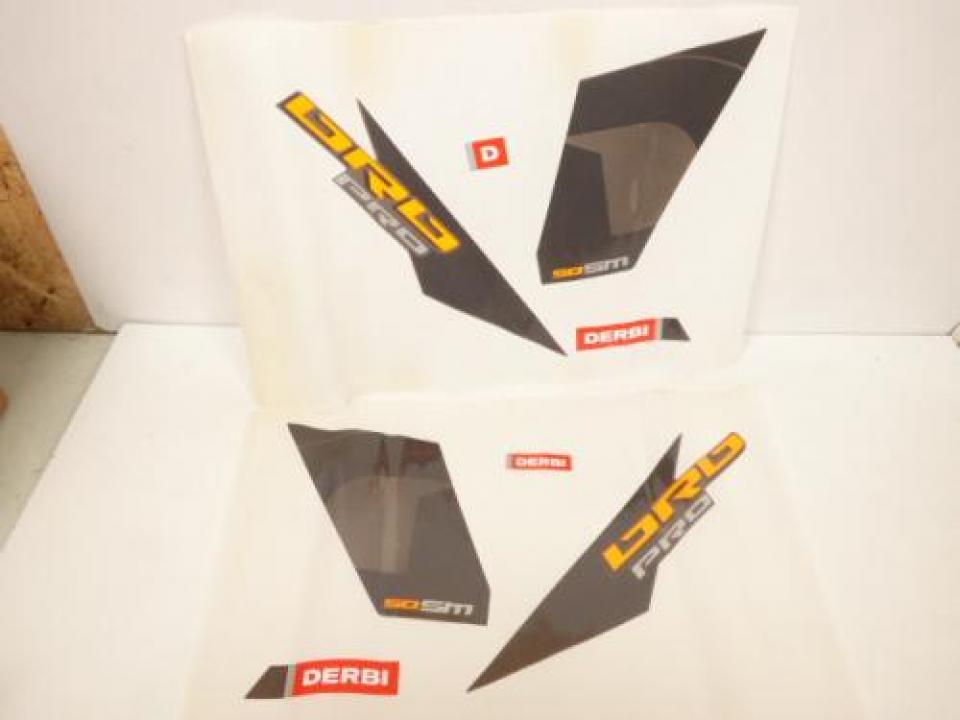 Tuning pour Derbi Senda DRD PRO