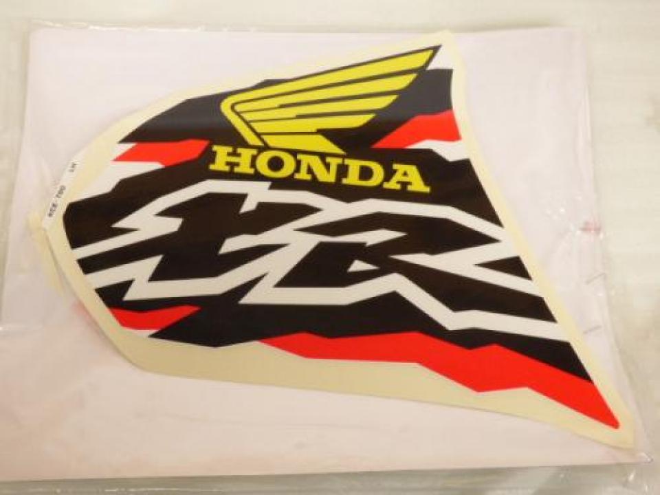 Tuning pour Honda XR