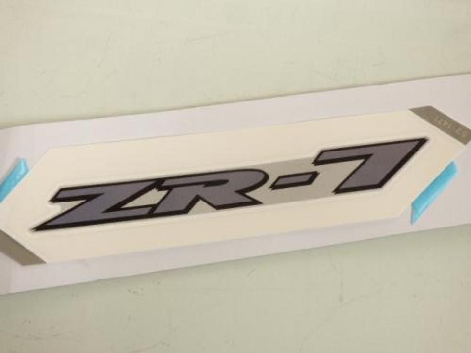 Tuning pour Kawasaki ZR7