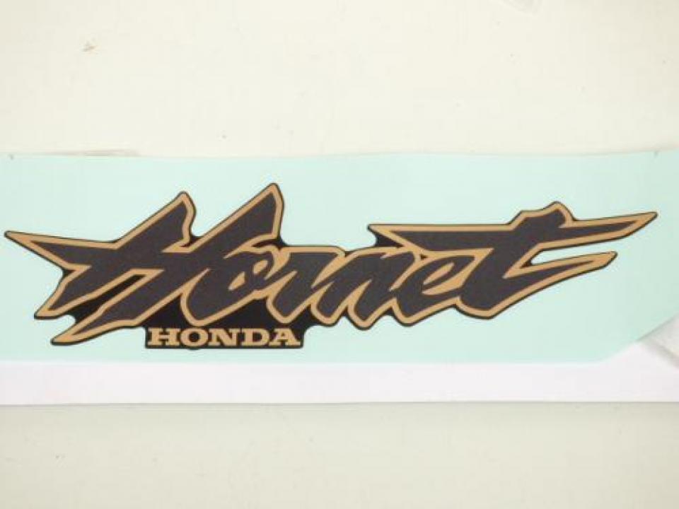Tuning pour Honda Hornet