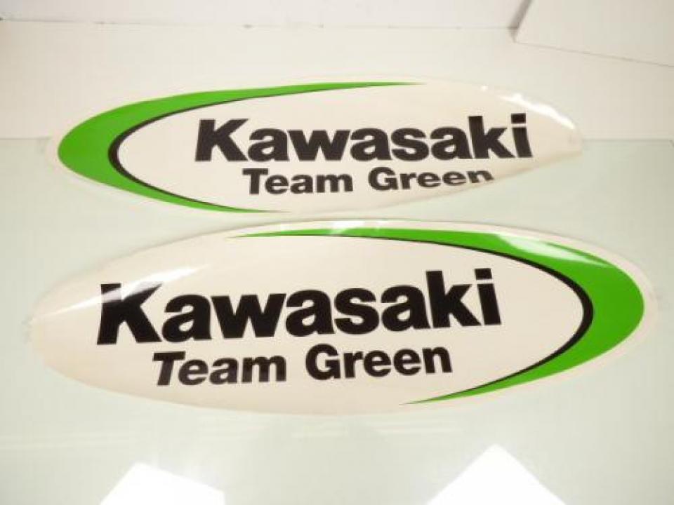 Tuning pour Kawasaki 