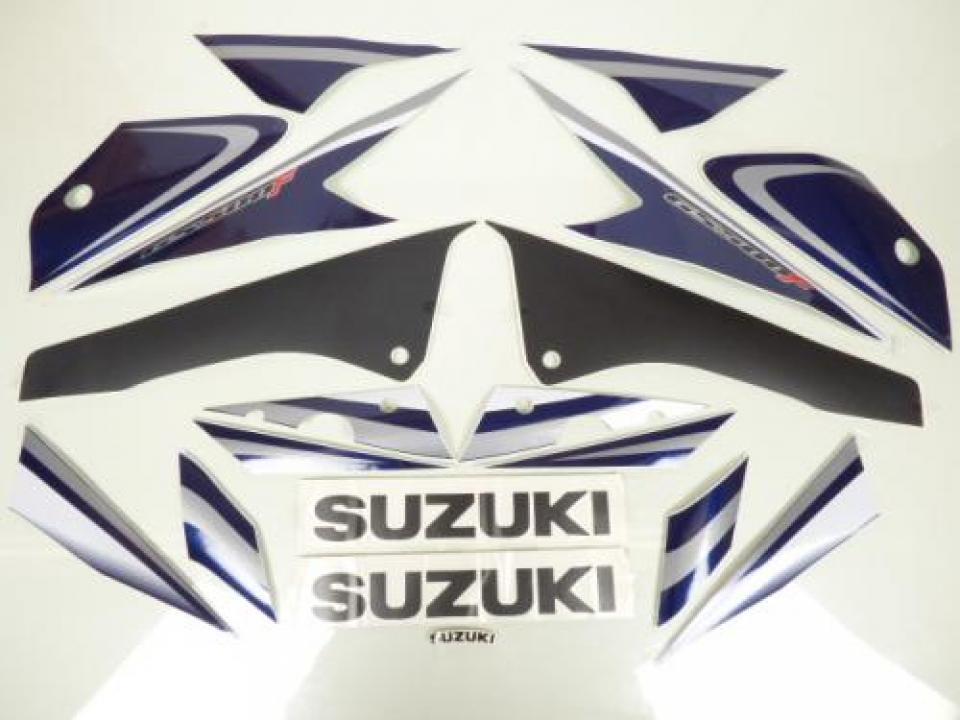 photo piece : Tuning->Suzuki GSF