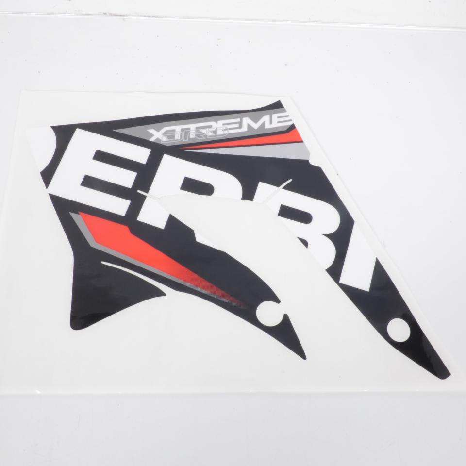 Tuning pour Derbi Senda DRD Xtreme