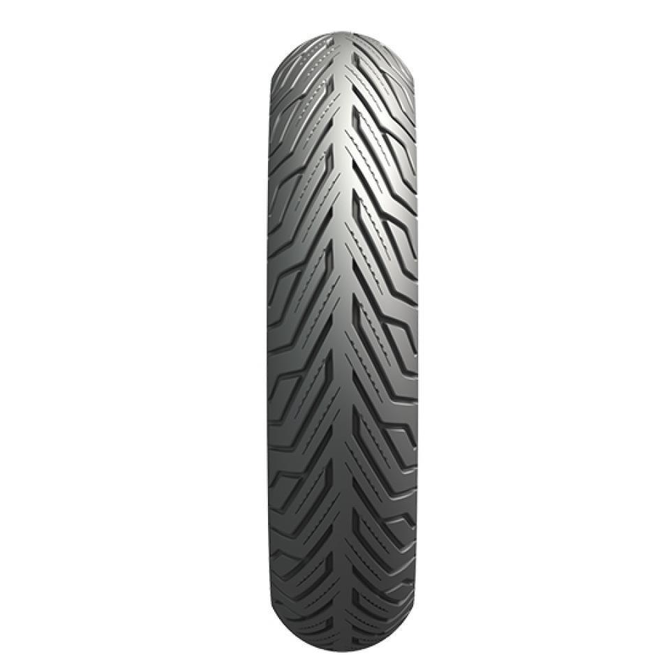 Pneu 130-70-12 Michelin pour Scooter Yamaha 50 Yn Neo-S Easy 2013 à 2016 AR Neuf