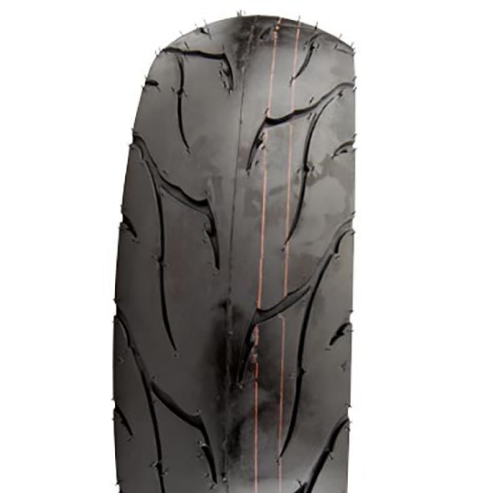 Pneu 130-70-12 pour Peugeot Streetzone 12 Pouces