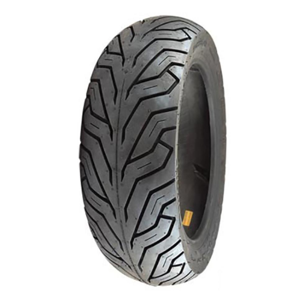 Pneu 130-70-12 Deli Tire pour Scooter MBK 50 Booster 2004 à 2019 Neuf