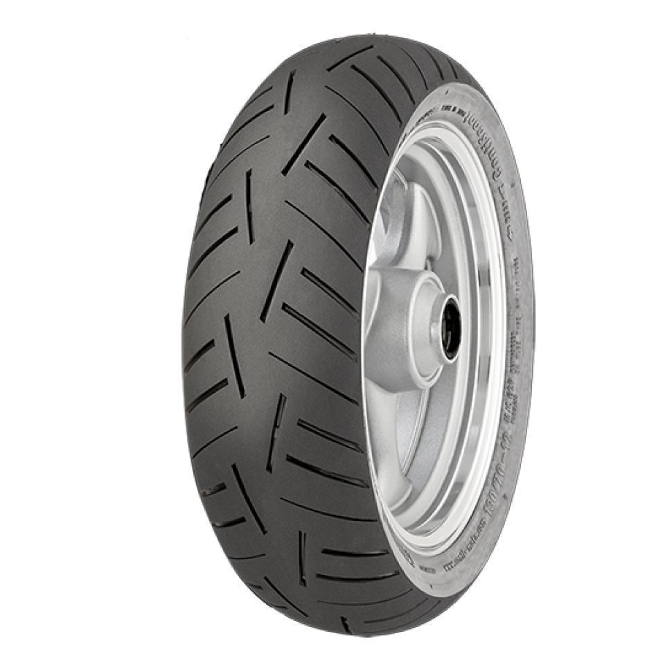 Pneu 130-70-12 Continental pour Peugeot 50 Streetzone 2T 12P Euro4 2018 à 2020 Neuf