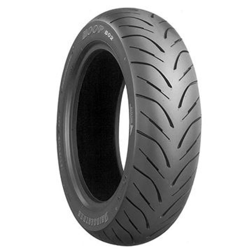 Pneu 130-70-12 pour  