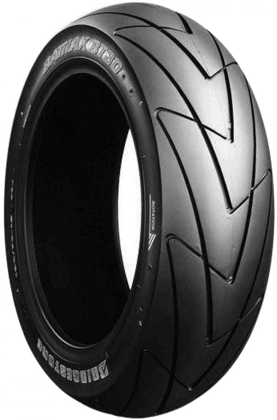 Pneu 130-70-12 Bridgestone pour Moto Neuf
