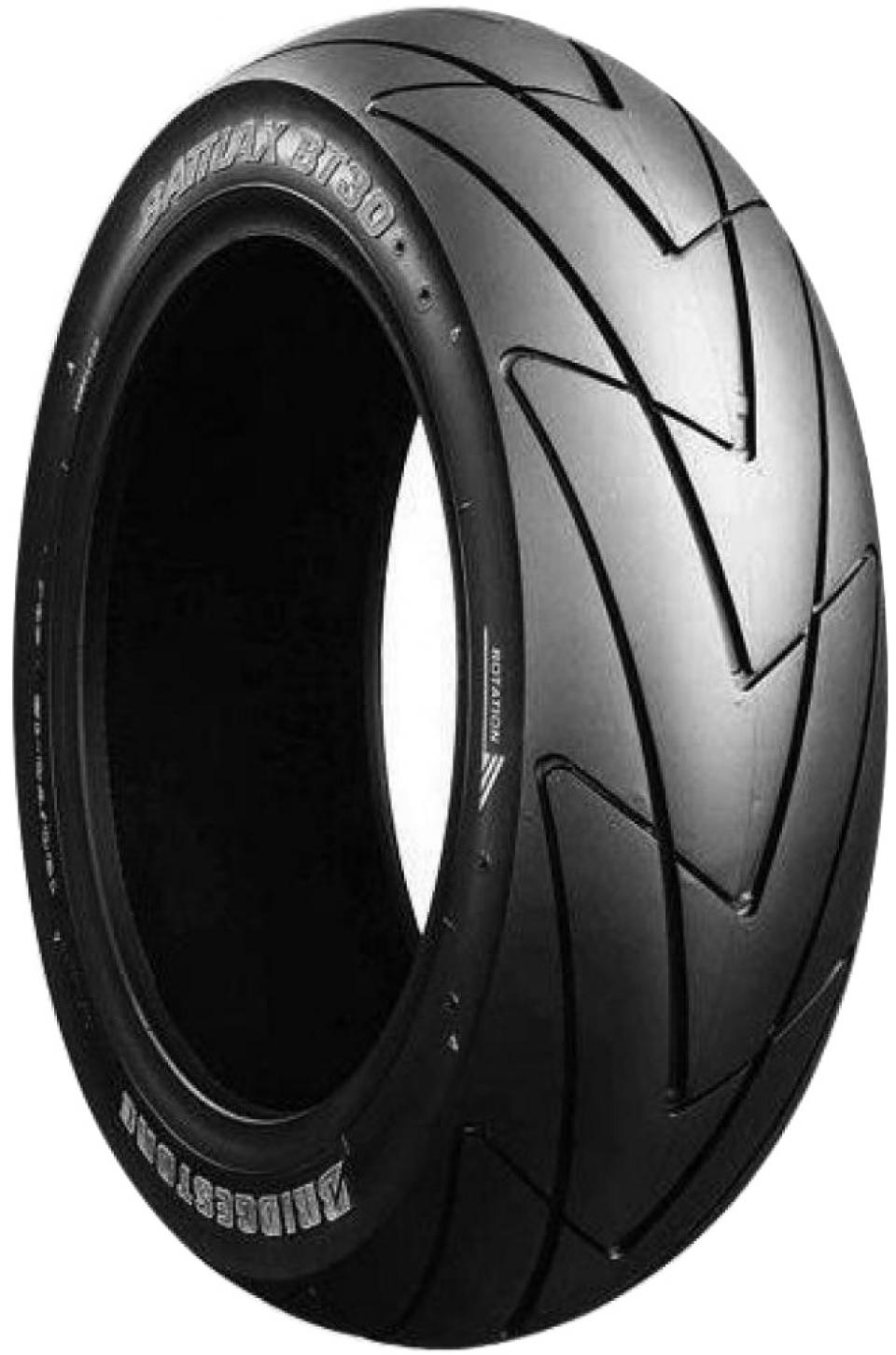 Pneu 130-70-12 Bridgestone pour Moto Neuf