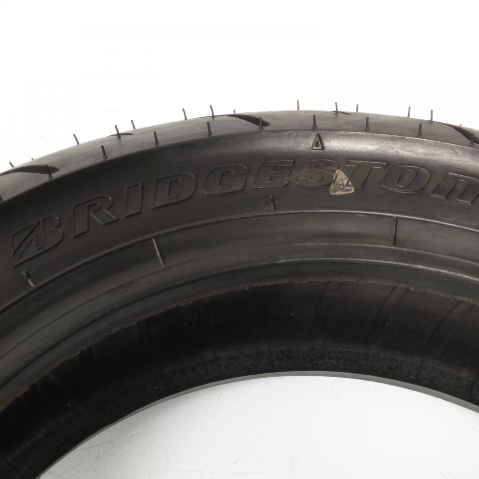 Pneu arrière 130-70-12 Bridgestone pour scooter 08475 Neuf
