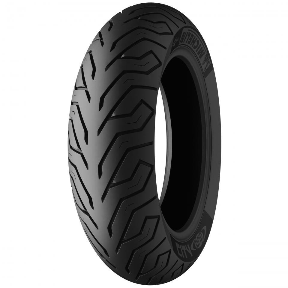 Pneu 130-70-12 Michelin pour Scooter Kymco 50 Dink 2T 1999 à 2003 AR Neuf