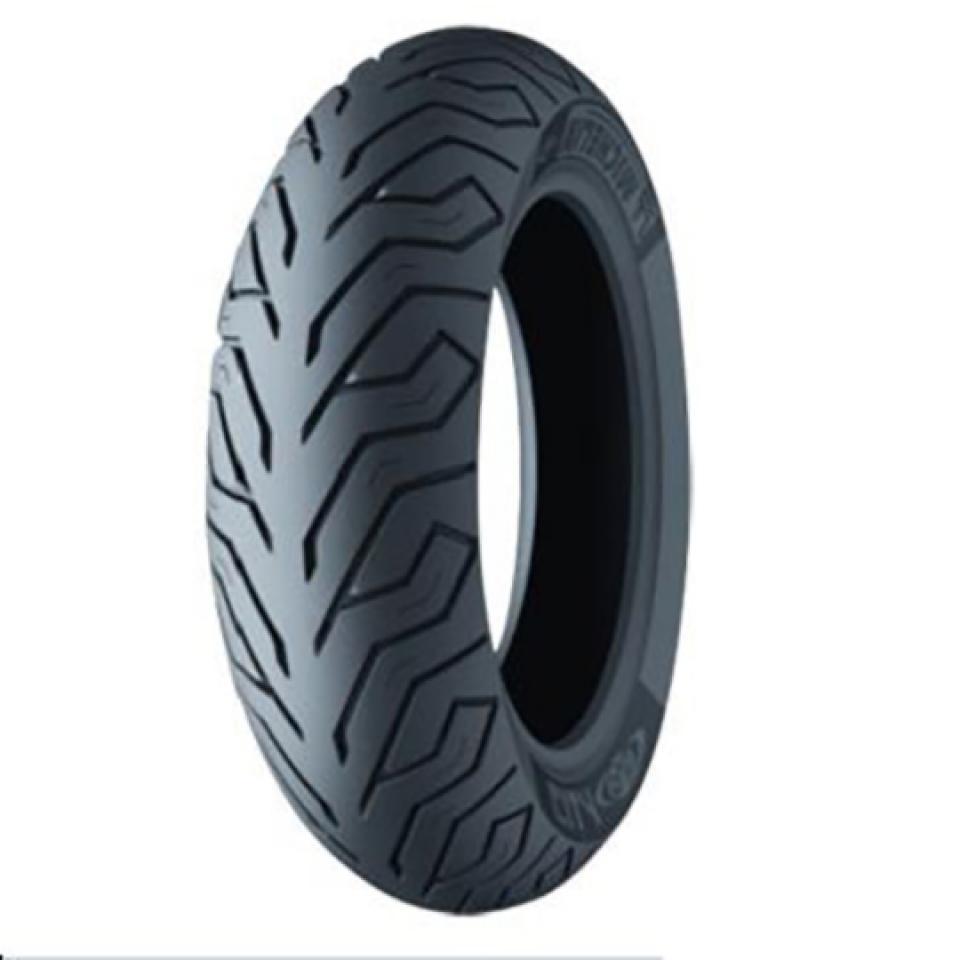 Pneu 130-70-12 Michelin pour Scooter Kymco 50 Agility 4T 2008 à 2017 Neuf