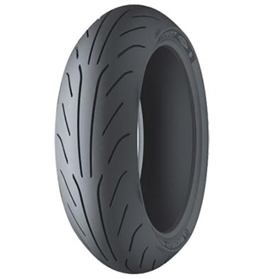 Pneu 130-70-12 Michelin pour Scooter Yamaha 50 Bw's 2004 à 2019 Neuf