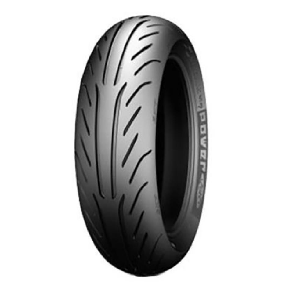 Pneu 130-70-12 Michelin pour Scooter MBK 50 Rocket 2004 à 2009 Neuf