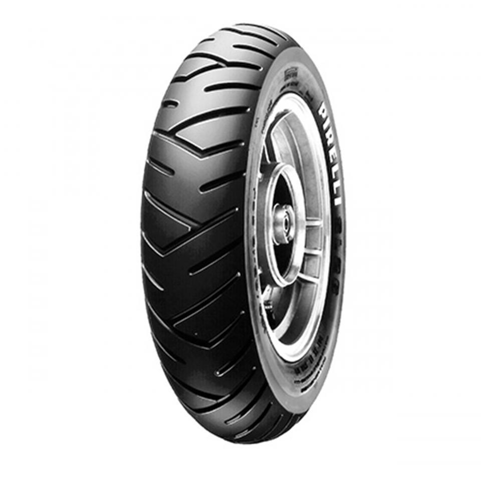 Pneu 130-70-12 pour  