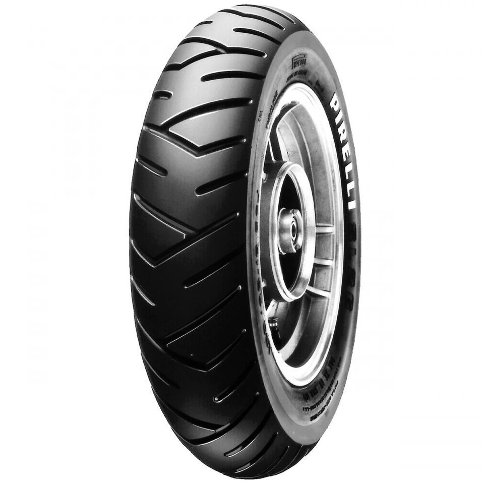 Pneu 130-70-12 pour  