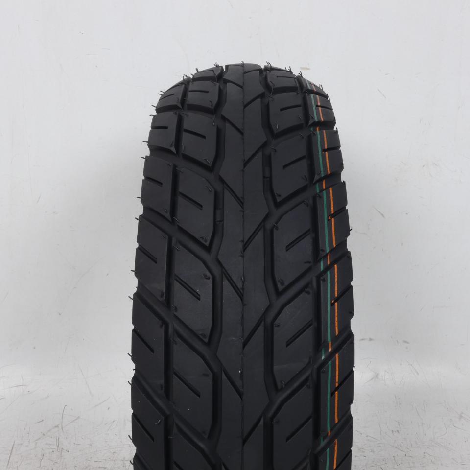 Pneu AV/AR 130/70-12 62P Mud+Snow 4 saisons A-LINE PR356 pour moto scooter