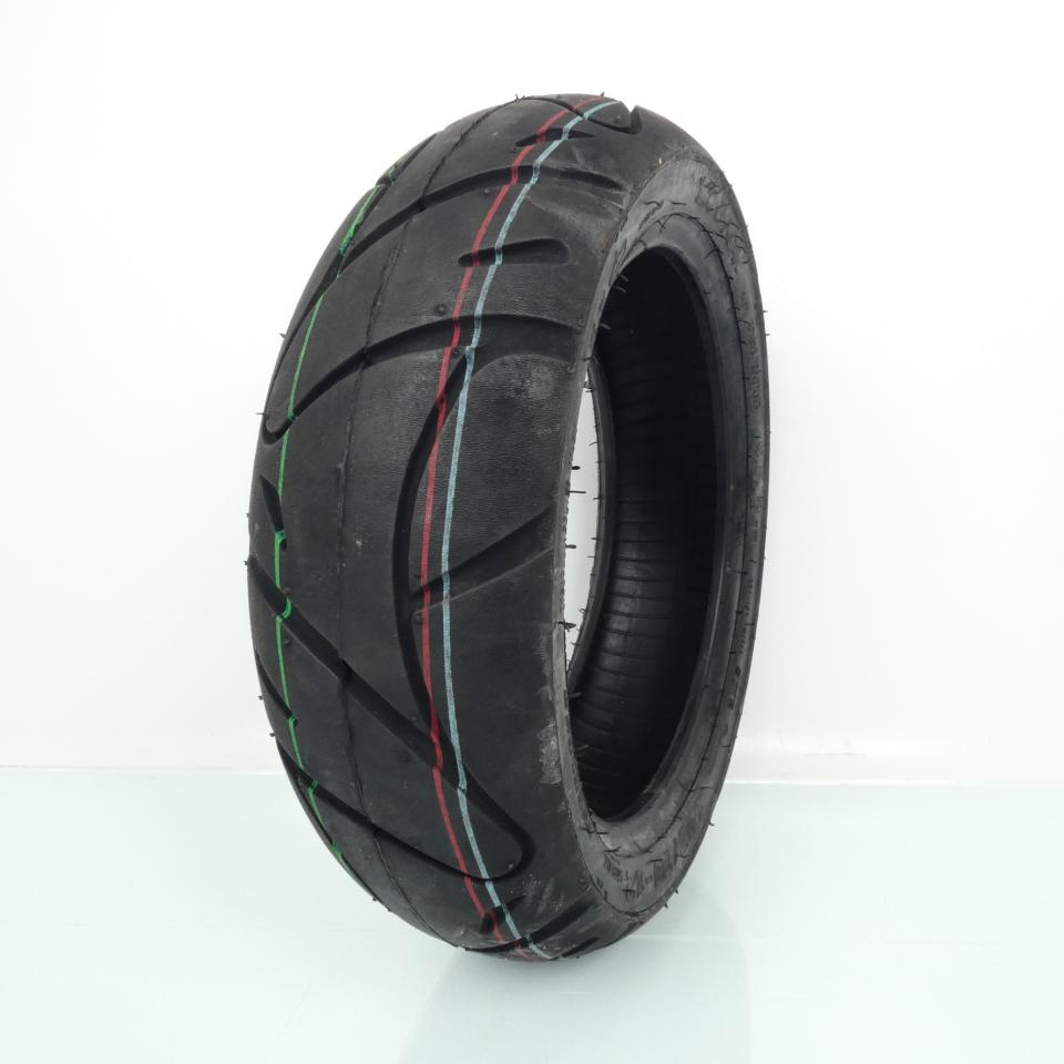 Pneu 130-70-12 pour Suzuki Tr Street Magic