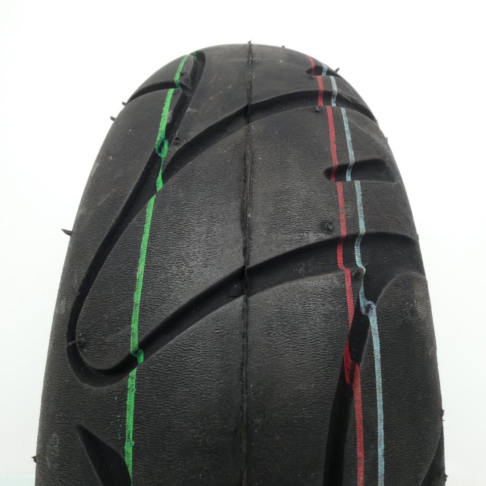 Pneu 130-70-12 Quick pour Scooter MBK 50 Yn Ovetto 1997 à 2012 AR Neuf