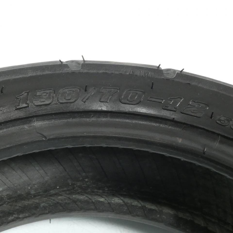 Pneu 130-70-12 origine pour scooter Duro Tyres Occasion