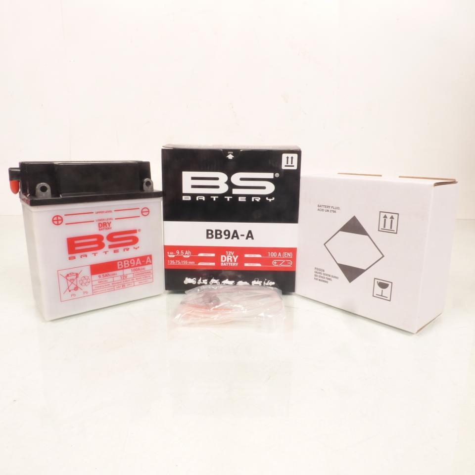 Batterie pour Suzuki Lt-F Quadrunner