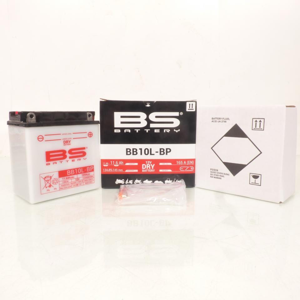 photo piece : Batterie->Derbi GP1