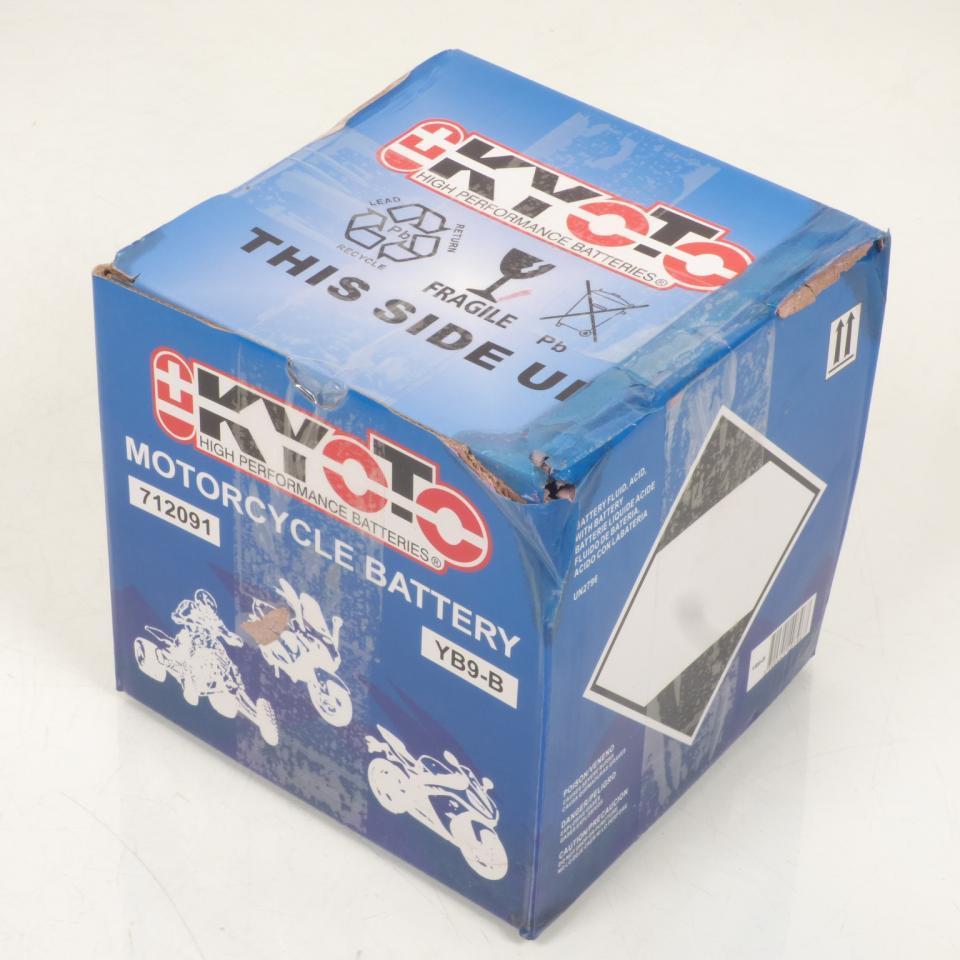 Batterie pour Honda CB