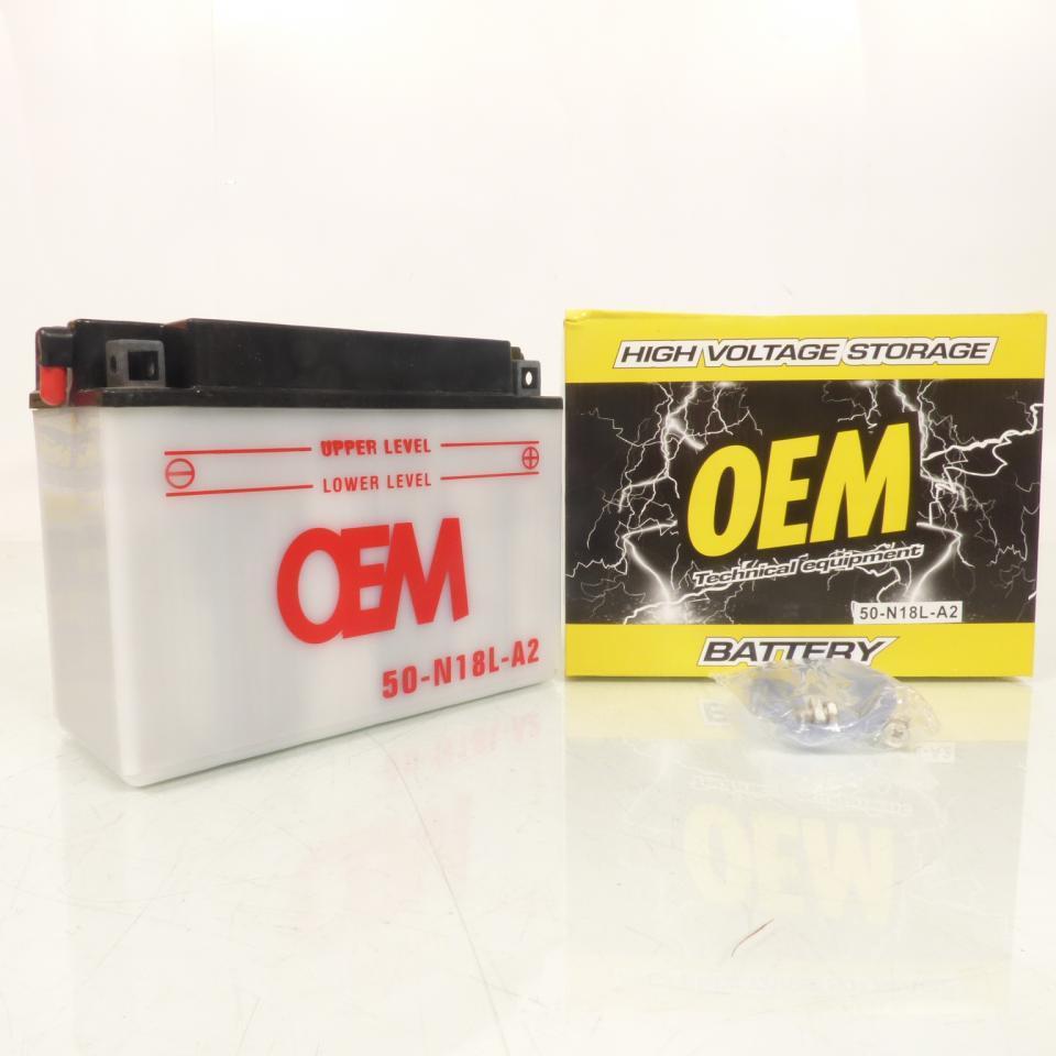 Batterie pour Honda GL Goldwing