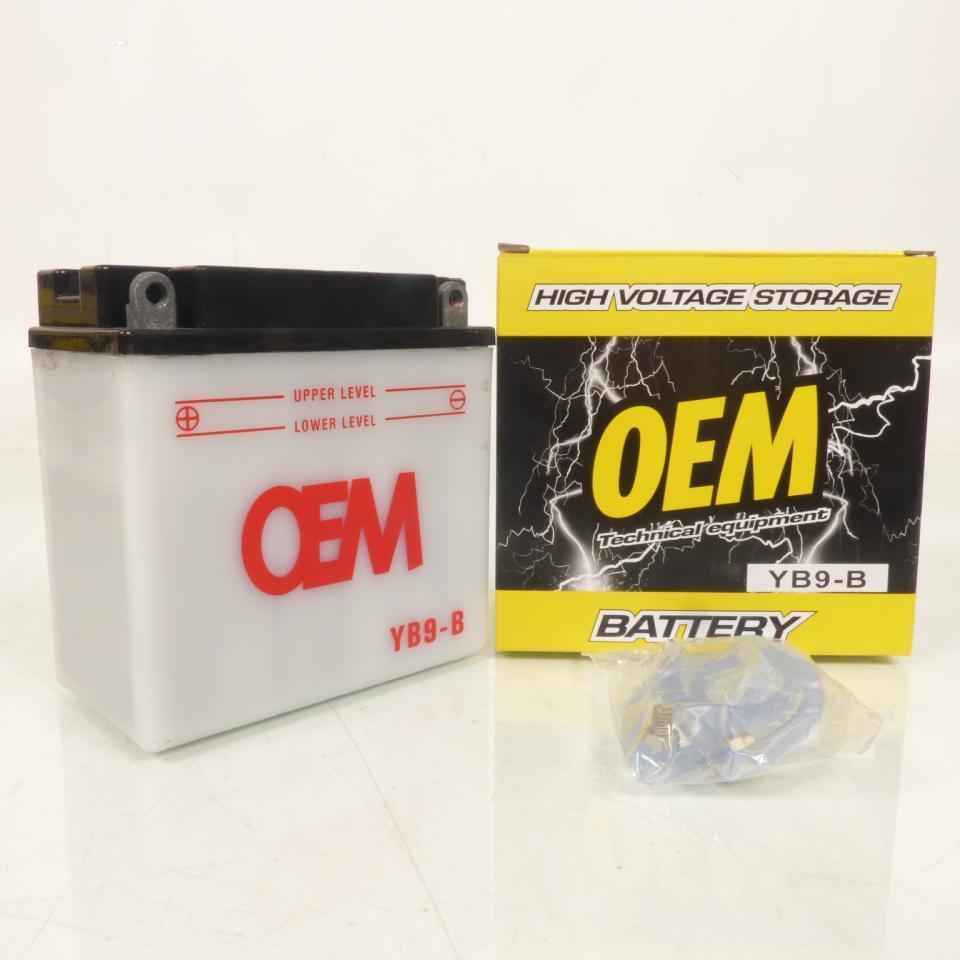 Batterie pour Honda CB