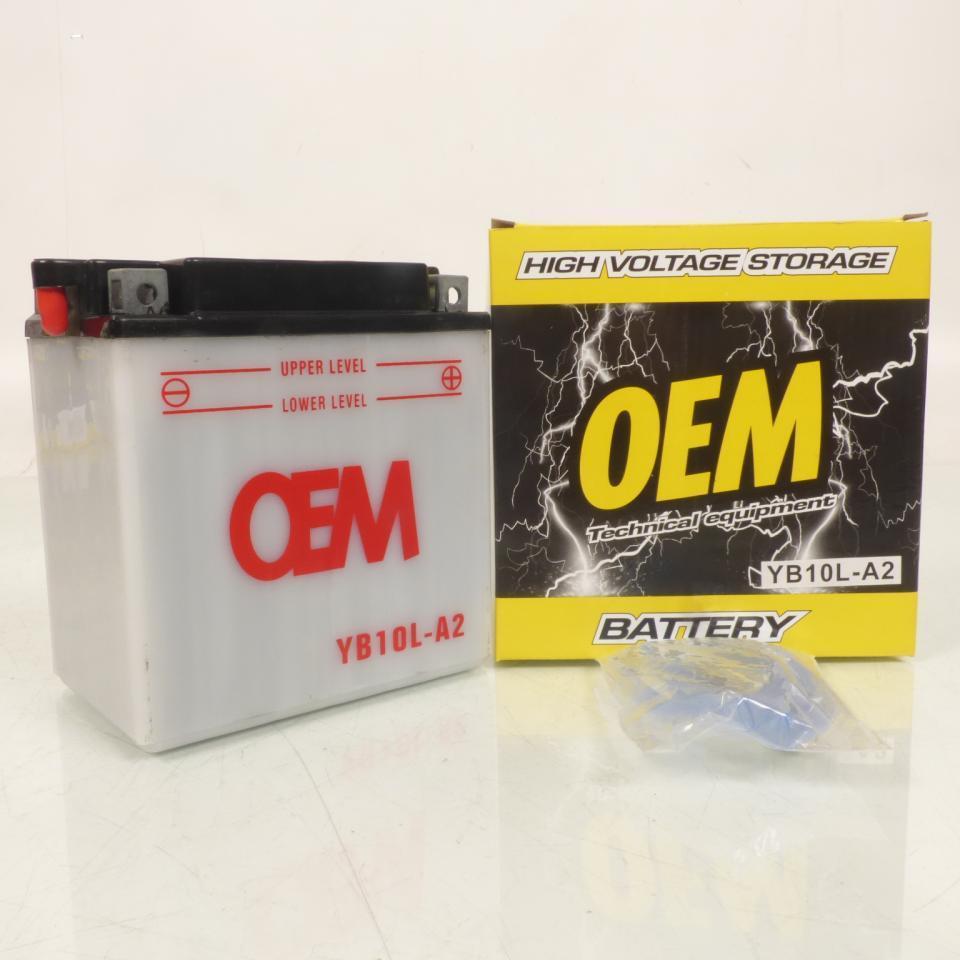 Batterie pour Yamaha XV Virago