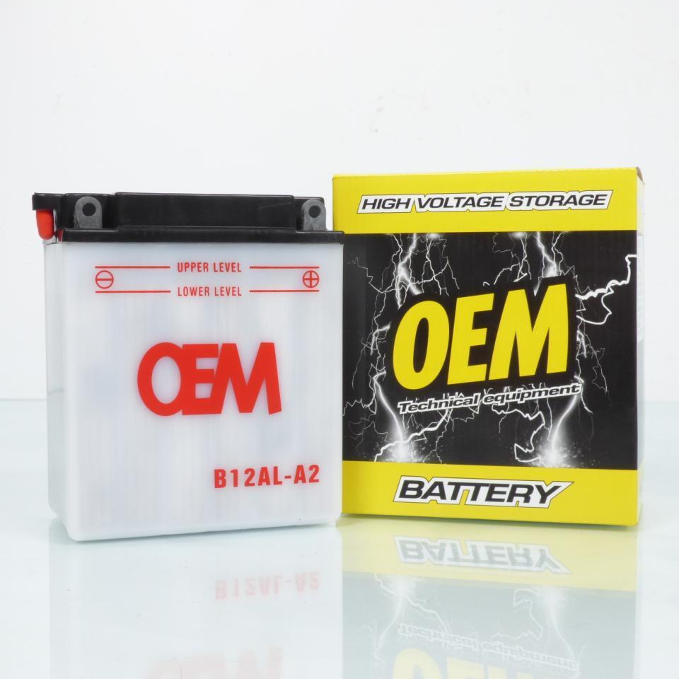 Batterie pour Honda Cbx Ed