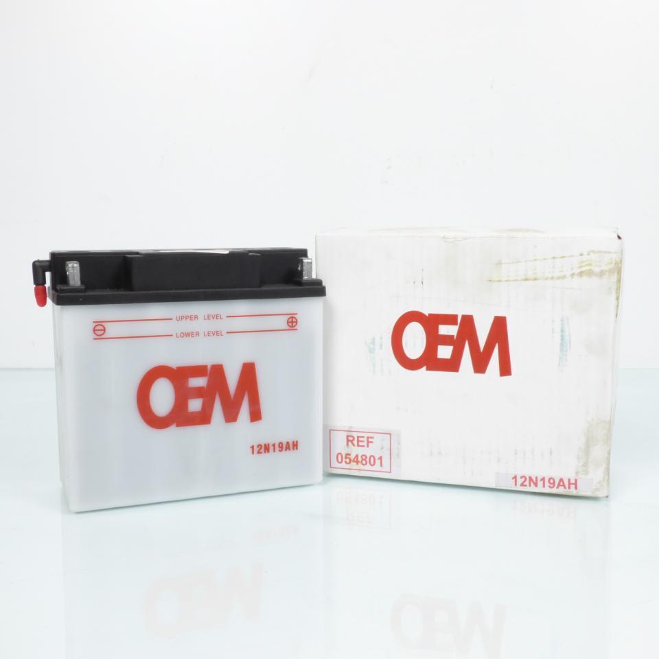 Batterie pour BMW R 65 Ls