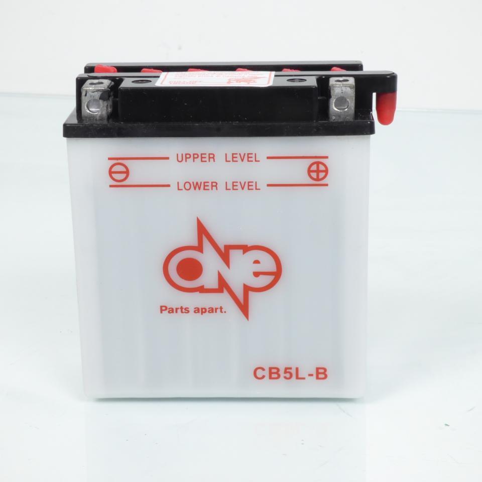 Batterie pour Honda Mbx F