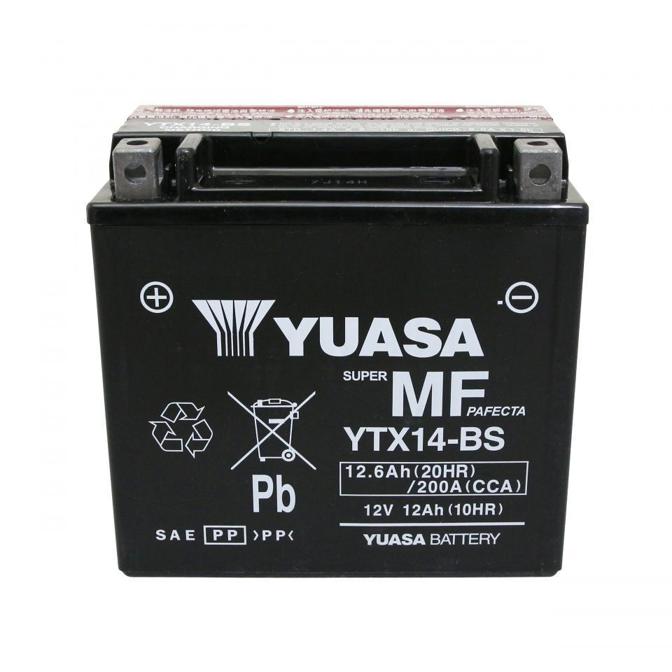 Batterie pour  