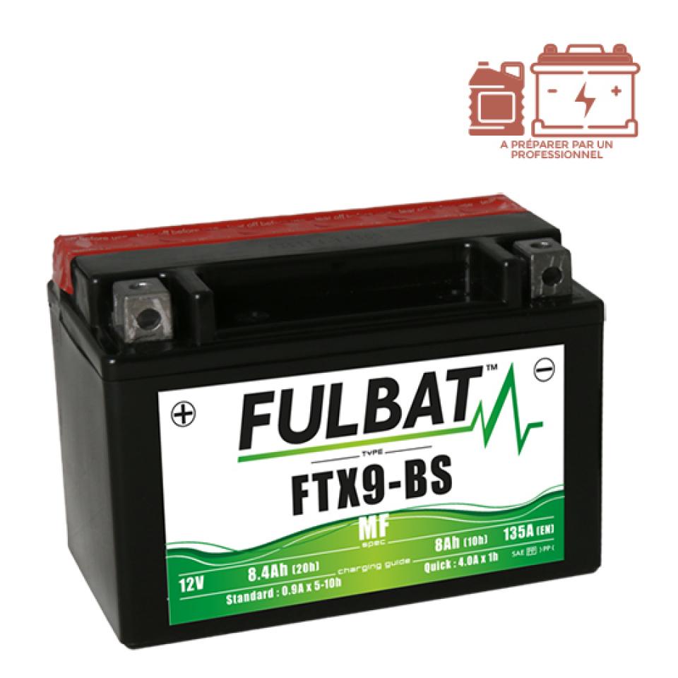 Batterie Fulbat pour Scooter Kymco 200 Like I 2009 à 2015 Neuf