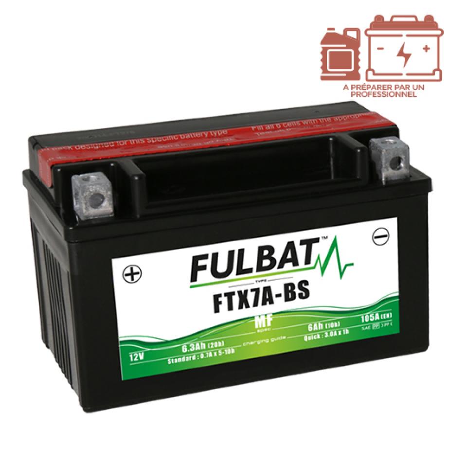 Batterie Fulbat pour Moto Kawasaki 230 KLX 2020 à 2000 Neuf