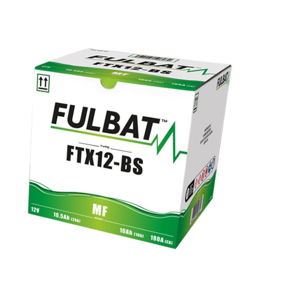 Batterie Fulbat pour Quad Kymco 300 Maxxer 2005 à 2016 Neuf