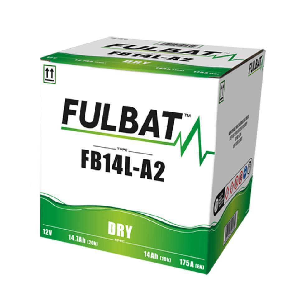 Batterie Fulbat pour Moto Honda 1000 CBR F 1987 à 1999 Neuf