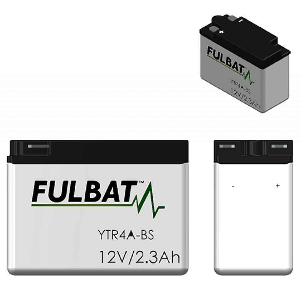Batterie pour Honda SFX