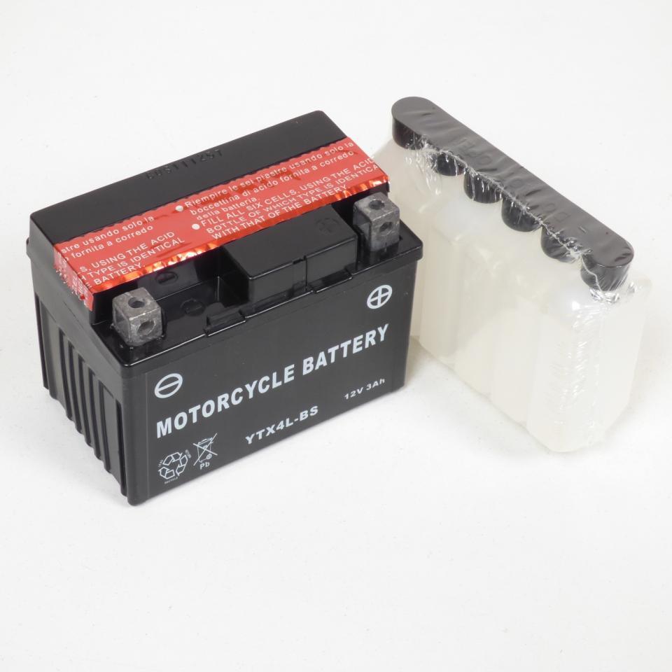 Batterie pour Honda Lead