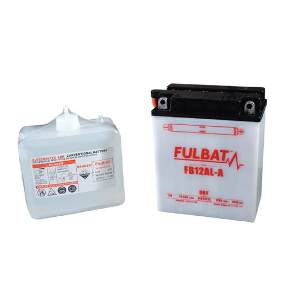 Batterie Fulbat pour Scooter Aprilia 150 Leonardo ST 2002 Neuf