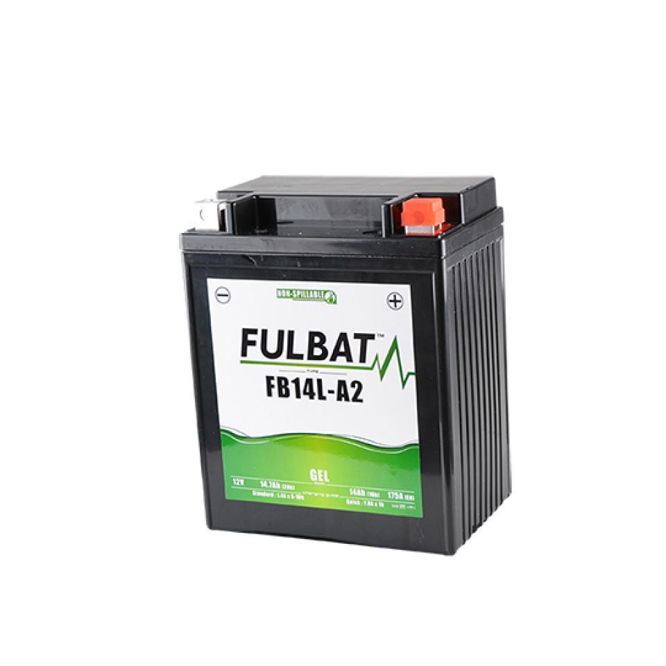 Batterie pour  