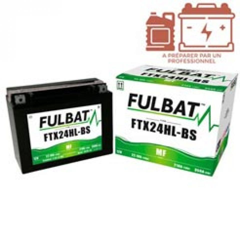 Batterie Fulbat pour Auto Neuf